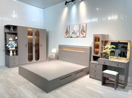 Hướng Dẫn Chọn Bộ Bàn Ghế Ban Công Chung Cư Đẹp, Tối Ưu Không Gian