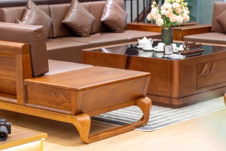 Top Mẫu Thiết Kế Nội Thất Chung Cư Đẹp, Tối Ưu Không Gian Sống Hiện Đại