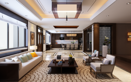 Nội Thất Industrial: Thiết Kế Không Gian Táo Bạo, Mộc Mạc và Đầy Cá Tính