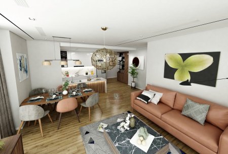 Không Gian Nội Thất: Ý Tưởng Thiết Kế Tối Ưu Tiện Nghi Và Thẩm Mỹ