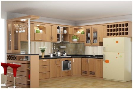 Hướng dẫn thi công hoàn thiện nội thất từ A-Z chi tiết nhất bạn nên biết