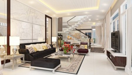 7 Cách Trang Trí Phòng Ngủ Nhỏ Cho Vợ Chồng Mới Cưới – Lãng Mạn, Tiện Nghi và Chuẩn Phong Thủy