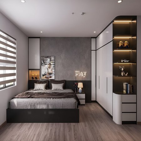 Công Thái Học Trong Thiết Kế Nội Thất: Tầm Quan Trọng Và Ứng Dụng Tối Ưu Hóa Không Gian Sống