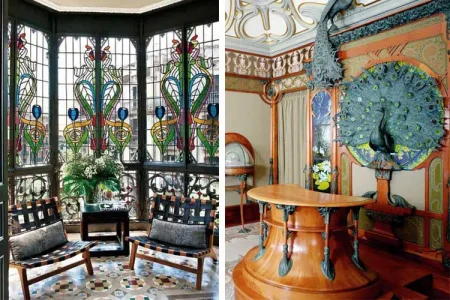 Thiết Kế Nội Thất Phòng Giám Đốc Đẳng Cấp, Hiện Đại, Tinh Tế và Hợp Phong Thủy