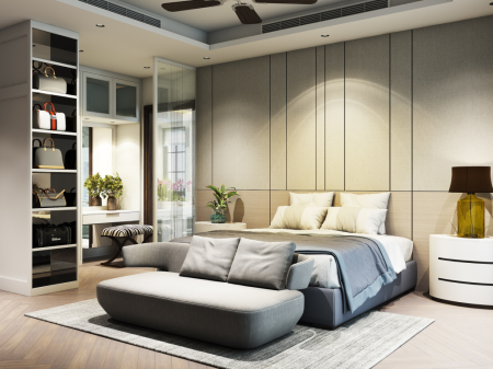 Mút D40 Là Gì? Đặc Điểm, Ứng Dụng Và Lợi Ích Của Mút D40 Trong Nội Thất Và Đời Sống